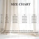 thumbnail image 4 of TaTaai Women's Summer Loose Wide Leg Jumpsuit V-Neck Adjustable Spaghetti Straps Side Slit And Pockets Casual Fashion Long Jumpsuit Gift, 4 of 5