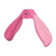 thumbnail image 1 of Ejercitador de Kegel para el suelo pélvico, dispositivo ajustable para mujeres, cadera, para yoga, deporte, adelgazamiento. Rosado rojo, 1 of 7