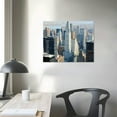 thumbnail image 3 of COMIO  New York City from The Sky Nature Cities Photography Realism Rustic Scenic Colorful Relax/Calm Ultra for Living Room, Bedroom, Office, 3 of 4