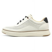 CMR CHAMARIPA High Elevator Shoes - Men's Height Boosting Shoes - Beige Casual Sneakers 6 CM / 2.36 Inches