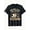 Black, variant on Men's Funny Christian T Shirt How Does He Brews It HeBrews It!