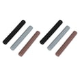 thumbnail image 4 of Funda De Silicona Para Uñas, Funda Portátil De Silicona Para Bolígrafo De Uñas, 2 Juegos A Prueba De Polvo Para Salón De Belleza, 4 of 7