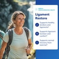 thumbnail image 4 of Pure Encapsulations - Ligament Restore - Dietary Supplement Helps Maintain Healthy Tendons, Ligaments and Joints - 240 Capsules, 4 of 9