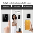 thumbnail image 4 of Thermostat With Tuya Smart Home Thermoregulator For Warm Electric Undeloor Heating Temperature Controller ,Save Energy, 4 of 8