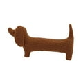 thumbnail image 2 of Almohada para perro, almohada para dormir, decoración decorativa para el hogar, regalo, cojín de felpa divertido para dormitorio, hogar, sofá, sala de, 2 of 7