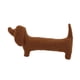 thumbnail image 2 of Almohada para perro, almohada para dormir, decoración decorativa para el hogar, regalo, cojín de felpa divertido para dormitorio, hogar, sofá, sala de, 2 of 7