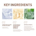 thumbnail image 6 of SZBAOAN Natural Glow Self Tanner Body Lotion,Firming Bronze Glow Daily Moisturizer and Natural Skin Tone Enhancer,Create Sun-Kissed Glow, 6 of 9
