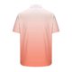 thumbnail image 4 of Mens Casual de Manga Corta Botón Abajo Camisas de Impresión Turndown Cuello Botón Camisa Poliéster, Moda de Verano Superior para Hombres Al Aire Libre, 4 of 6