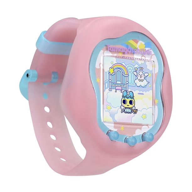 【美品】Tamagotchi Uni angel festival おまけ付き Tamagotchi Uni - Angel Festival for Indoor Playground Fun