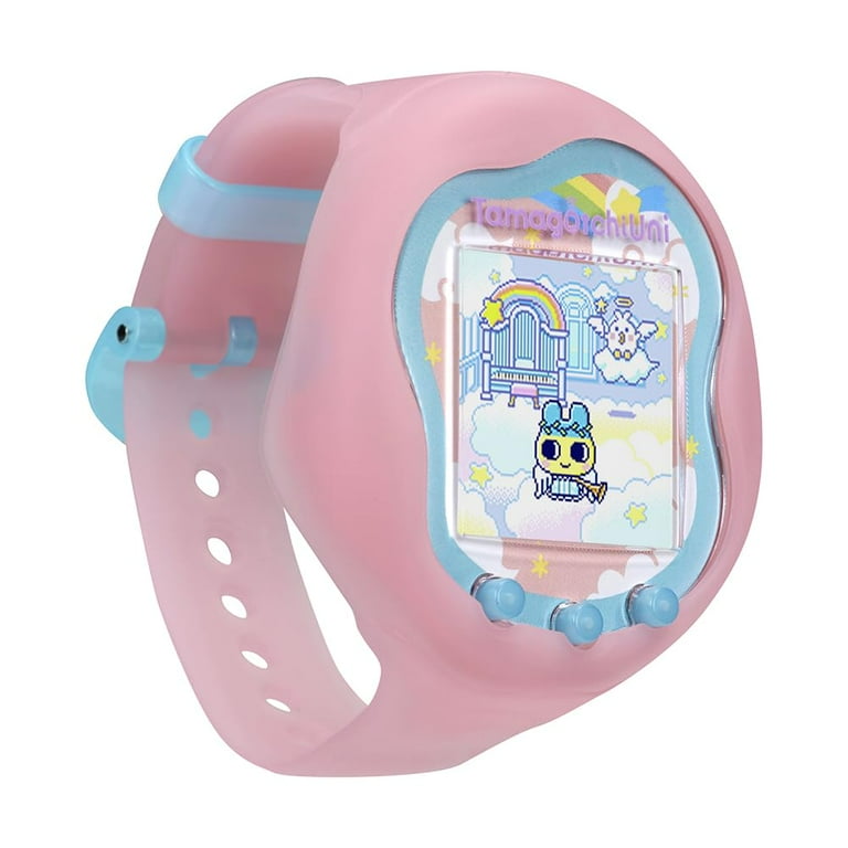 値下げしましたTamagotchi Uni Angel Festival Tamagotchi Uni - Angel Festival - Walmart.com