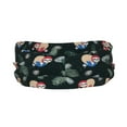 thumbnail image 3 of Uemuo Baby Sloths Sleeping Printed Sports Headbands for Men Women,Moisture Wicking Workout Headband, Sweatband Headbands,Non-slip Workout Gym Yoga Headband, 3 of 9