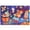 N, variant on 30Pcs Wooden Jigsaw Puzzles, Cartoon Animal Shapes Educational Learning Board Game for Preschoolers and Early Educational Activity