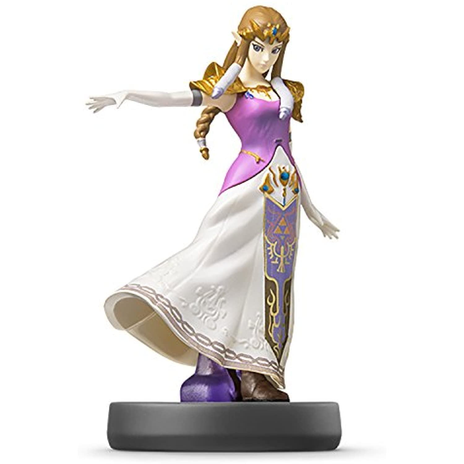 The Legend of Zelda: New Twilight Princess Link Amiibo