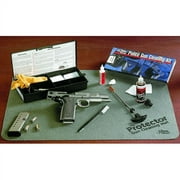 KLEEN-BORE POLICE SPECIAL HANDGUN CLEANING KITS 38/357/9MM