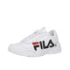 thumbnail image 3 of Tenis para Dama Fila Eurorunner Talla 26 Blanco, 3 of 4