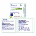 thumbnail image 3 of Boiron Kali Phosphoricum 1M, Homeopathic Medicine for Tension Headaches Associated With Intellectual Fatigue, 80 Pellets, 3 of 12