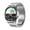 Silver Steel, variant on ET485 smart watch for men 1.43 inch health monitoring fitness tracker waterproof IP68