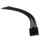thumbnail image 5 of Blower Motor Resistor Wire Harness WPT1285 1802?493012 Replacement for ALLURE SKYLARK LACROSSE, 5 of 5