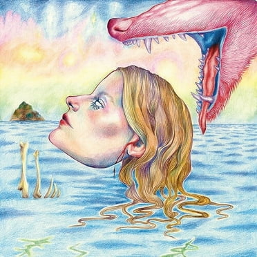 Paris Paloma - Cacophony - Music & Performance - CD