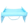 thumbnail image 1 of Bandeja para asiento de cochecito, bandeja para asiento de seguridad de automóvil, soporte para mesa de cochecito, bandeja para asiento de seguridad, funcionalidad de alta precisión, 1 of 13