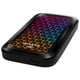 thumbnail image 2 of Unidad de Estado Sólido Portátil Adata SE770G 512GB Luces RGB, 2 of 2