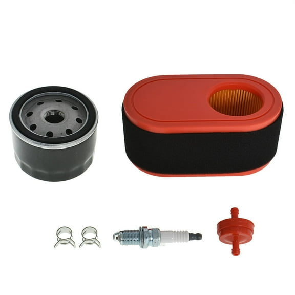 munirater Air Filter Tune Up Kit Fit For MTD 951-12260 937-05065A 751-12260 737-05065