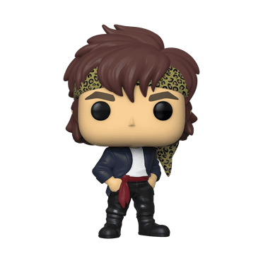 Funko POP Rocks: Duran Duran - John Taylor