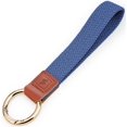 thumbnail image 1 of Porte-clés SENLLY Bracelet, Sangle de Lanière Extensible pour les Clés, Conception Anti-Goutte Élastique Originale., 1 of 5
