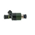 thumbnail image 3 of Inyector de combustible 4 Uds para Chevy Opel Corsa Daewoo 1,6 17124782 Icd00110, 3 of 4