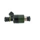 thumbnail image 3 of Inyector de combustible 4 Uds para Chevy Opel Corsa Daewoo 1,6 17124782 Icd00110, 3 of 4