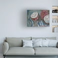 thumbnail image 2 of Canvas Wall Art - Erin McGee Ferrell 'Sweet Onions II' Wall Art for Living Room, Bedroom, or Office Décor by Trademark Fine Art - 19 x 14 Inches, 2 of 4