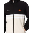 thumbnail image 4 of Ellesse Loselli Jacket, Black, 4 of 5