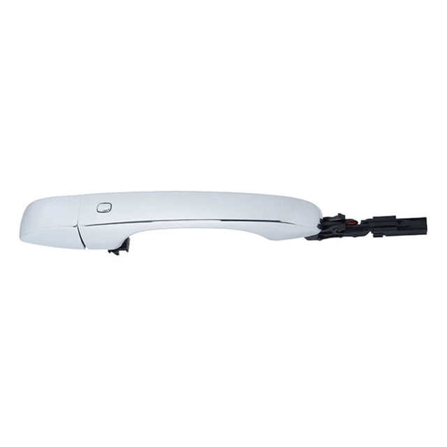 Manija Puerta Exterior HUSHAN 300 2011 A 2016 Chrysler Del Der Cromado