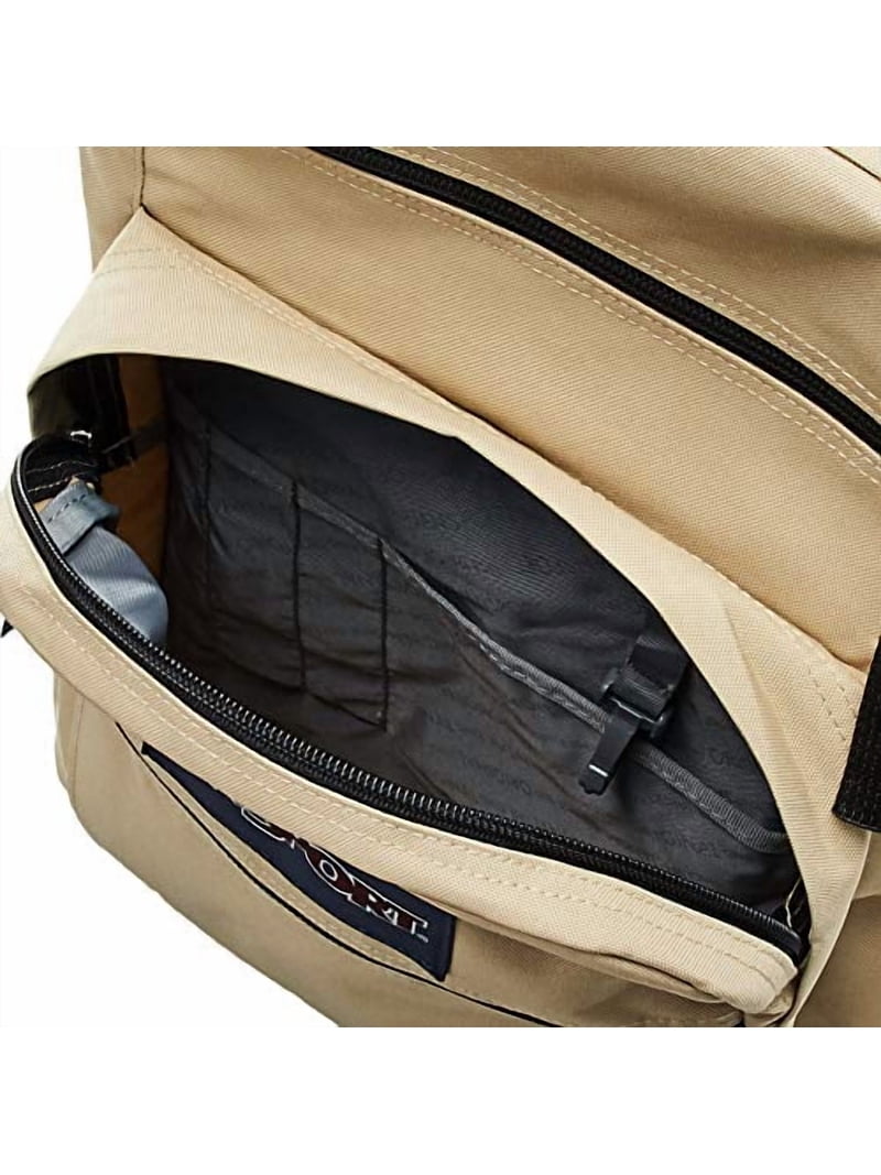 40l travel backpack carry on Travel Backpack 40L - Black, Recycled Plastic, 40L, Carry-On Approved Bag, Laptop Sleeve & Trolley Sleeve