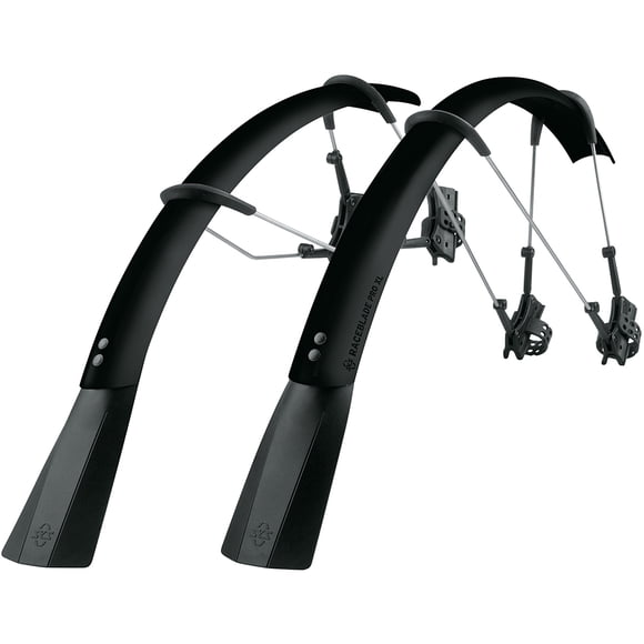 FENDER FULL PR QR 27.5/700 x32 RACEBLADE PRO XL MATTE BLK SKS