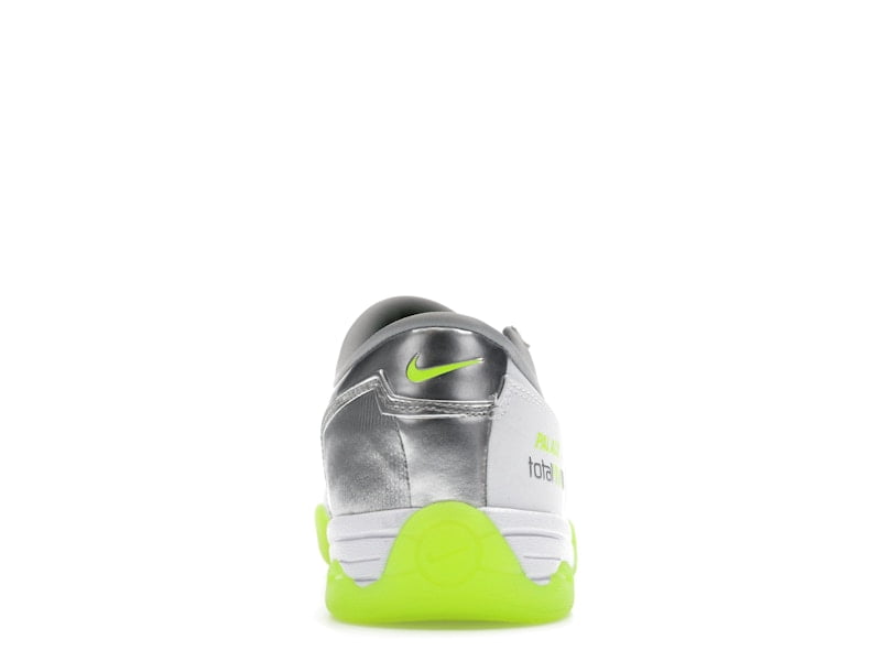 Nike Men's Total 90 3 Palace White Silver Volt Shoes, from StockX