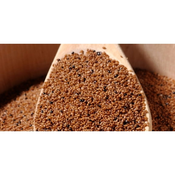 Teff Grain