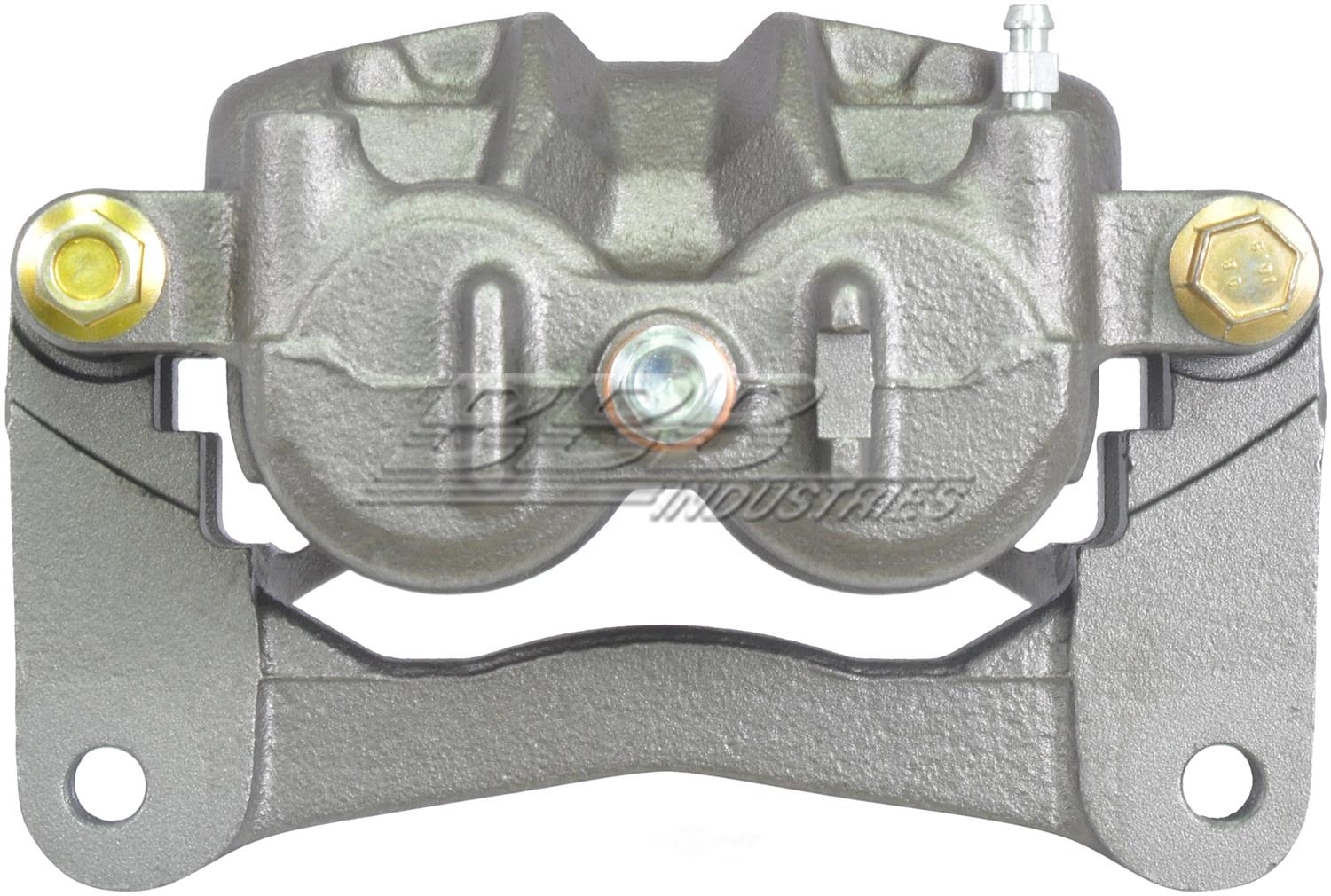 TERREPOWER formerly BBB Industries 99-01236B Reman Caliper w/installation Hardware