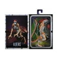 thumbnail image 4 of Alien Ultimate Kenner Tribute 9" Panther Alien Action Figure, by NECA, 4 of 5