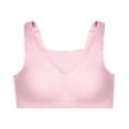 thumbnail image 4 of Glamorise No-Bounce Camisole Sports Wirefree Bra 1066 (Women's & Women's Plus), 4 of 9