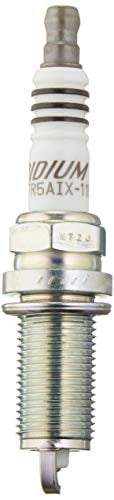 4 Pack 92460 Iridium Ix NGK LZFR5AIX-11E Spark Plug