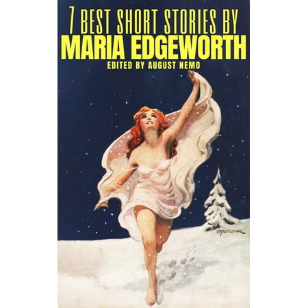 7 best short stories by Maria Edgeworth - eBook