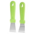 thumbnail image 4 of 2Pcs Oven Cleaning Scraper Stoves Induction Hob Multi-Kitchen Steel Stainless, 4 of 8