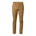 thumbnail image 4 of Banded Avid Chino Pant Bark in size 42X32, 4 of 6