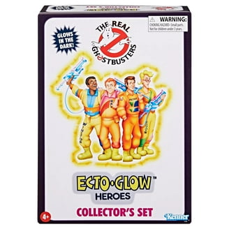 Ghostbusters Plasma Series Mini-Pufts Ghostbusters: Afterlife