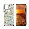 thumbnail image 1 of Floral-297 Phone Case, Degined for Moto G Stylus 5G Case Men Women, Flexible Silicone Shockproof Case for Moto G Stylus 5G, 1 of 1