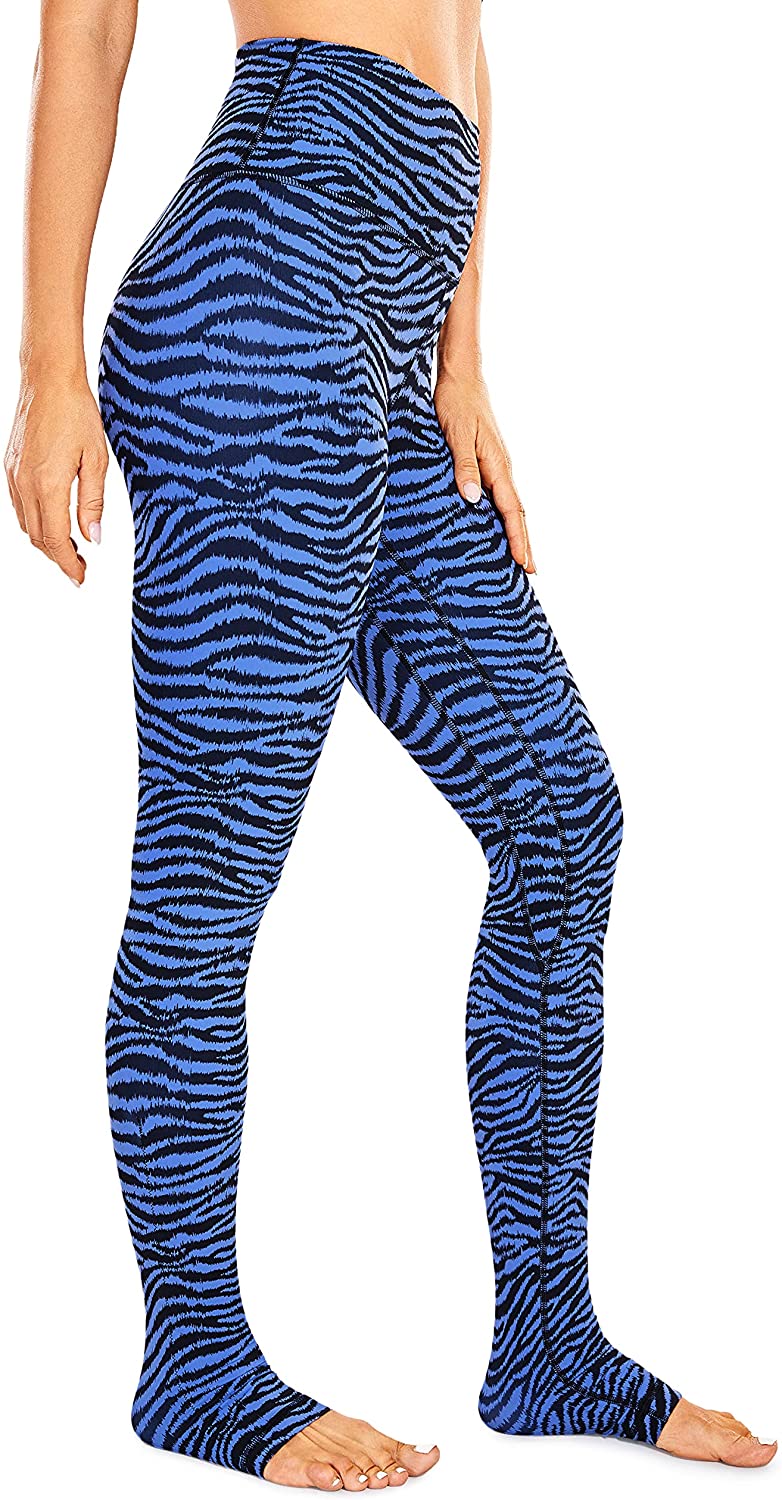Heel Yoga Pants | Walmart 