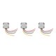 thumbnail image 4 of Seitruly 24v Turn 12v 10A 120w DC Converter Volt Regulator Down Power Module Buck Type1 NO1, 4 of 6