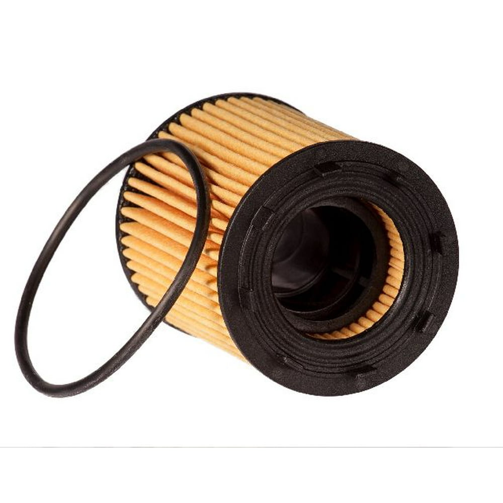 OE Replacement for 20022005 Pontiac Sunfire Engine Oil Filter (Base