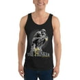 thumbnail image 3 of The Drinker Men's Tank Top, 3 of 7